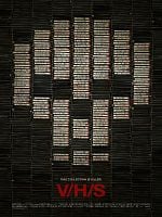 V/H/S posteri