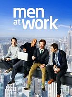 Men At Work görüntüsü