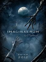 Imaginaerum posteri