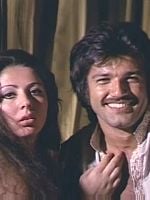 Kara Pençe'nin İntikamı posteri