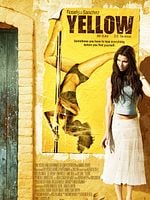 Yellow posteri