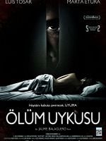 Ölüm Uykusu posteri