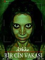 D@bbe: Bir Cin Vakası posteri