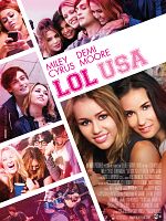 LOL posteri
