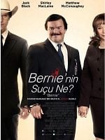 Bernie'nin Suçu Ne? posteri