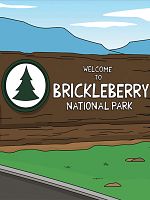 Brickleberry görüntüsü