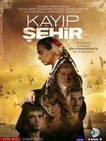 Kayıp Şehir posteri