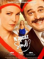 N'apcaz Şimdi? posteri