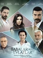 Babalar Ve Evlatlar görüntüsü