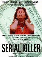 Aileen Wuornos : The Selling of a Serial Killer posteri