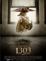Daire 1303 3D posteri