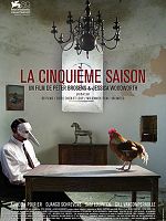 Beşinci Mevsim posteri