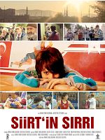 Siirt'in Sırrı posteri