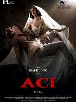 Acı posteri