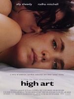 High Art posteri