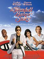 Wendel Baker'ın Hikayesi posteri