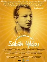 Sabah Yıldızı: Sabahattin Ali posteri