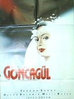 Rumuz Goncagül posteri