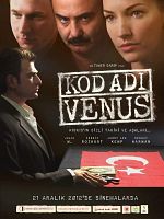 Kod Adı : Venüs posteri