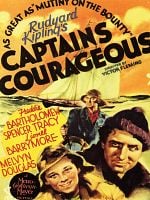 Captains Courageous posteri