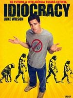 Idiocracy posteri