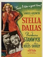 Stella Dallas posteri