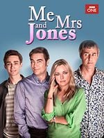 Me & Mrs Jones görüntüsü
