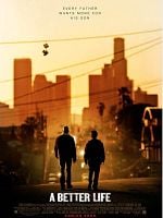 Daha İyi Bir Hayat posteri