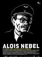 Alois Nebel posteri