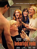 Bekarlığa Veda posteri