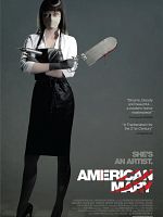 American Mary posteri