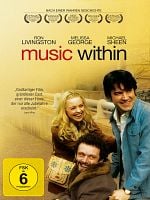 Music Within posteri
