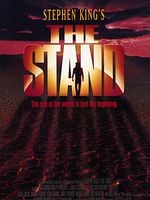The Stand posteri