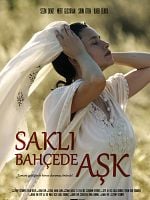 Saklı Bahçede Aşk posteri