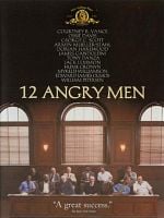 12 Angry Men posteri