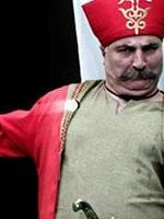 Osmanlı Tokadı görüntüsü