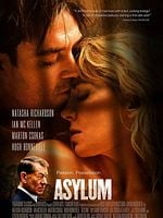 Asylum posteri
