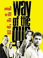 The Way of the Gun posteri