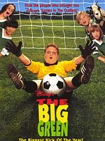 The Big Green posteri