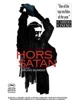Hors Satan posteri