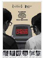 Computer Chess posteri
