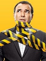 Galip Derviş görüntüsü