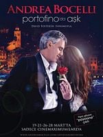 Andrea Bocelli : Portofino'da Aşk posteri