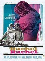 Rachel, Rachel posteri