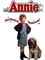 Annie posteri