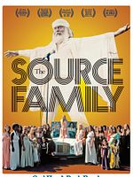 The Source Family posteri