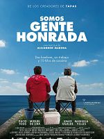 Somos gente honrada posteri