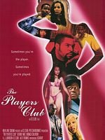 The Players Club posteri
