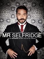 Mr. Selfridge görüntüsü