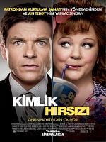 Kimlik Hırsızı posteri